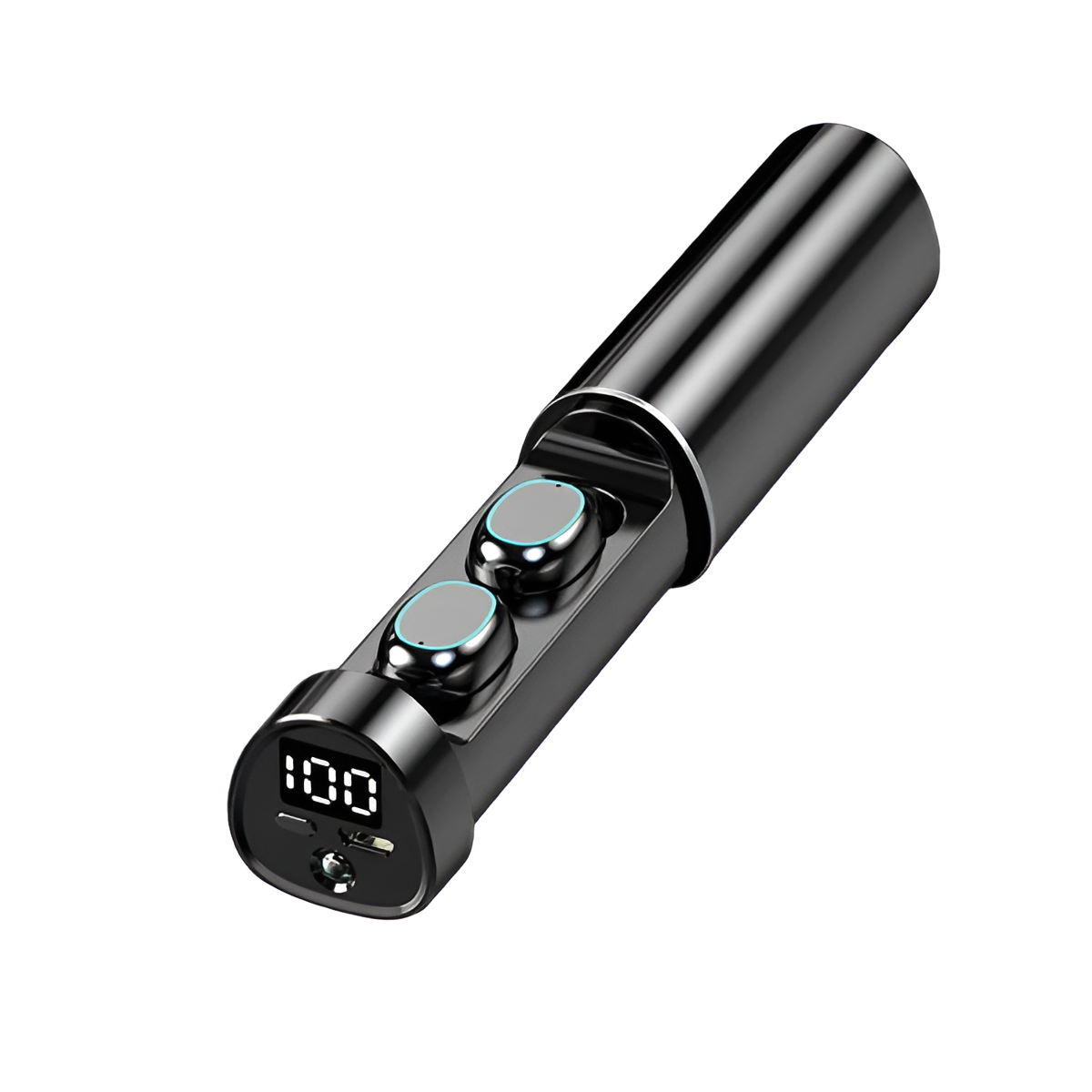 Blackpods A7Pro TWS Wireless Earbuds | In-Ear Headphones for iOS & Android