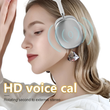 P9 Pro Max Air Wireless Bluetooth Headphones with Mic & Noise Canceling