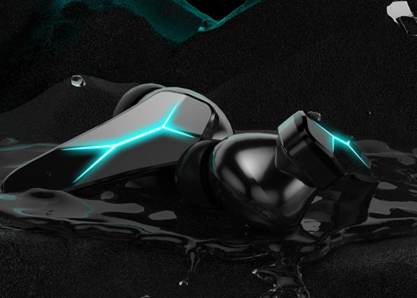 Wireless Bluetooth Headset TWS In-ear Sports Running Stereo Gaming Gaming Headset Mobile Arcade Ltd