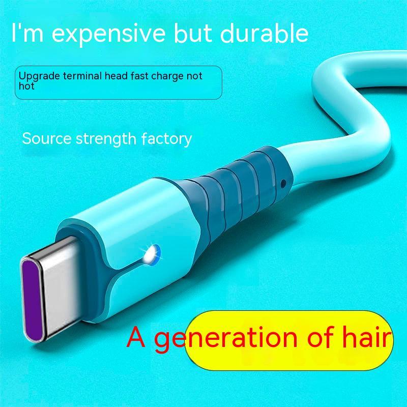 Phone Fast Charge Wire Charger Mobile Arcade Ltd