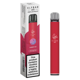 ELFBAR 600 Cherry Ice – Bold, Sweet & Refreshingly Cool MTL Vaping Mobile Arcade Ltd