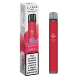 ELFBAR 600 Watermelon – Juicy, Refreshing & Easy MTL Vaping Mobile Arcade Ltd