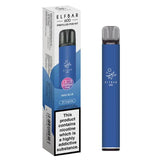 ELFBAR 600 Mad Blue Prefilled Pod Kit – Bold, Convenient & Flavourful MTL Vaping Mobile Arcade Ltd