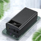 Digital Display High-Capacity Power Bank - Fast Mobile Charging Backup Battery Mobile Arcade Ltd