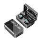 Wireless Bluetooth Headset TWS In-ear Sports Running Stereo Gaming Gaming Headset Mobile Arcade Ltd