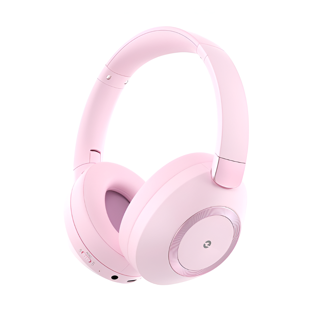 Active Noise Cancelling Wireless Headphones with 100H Playtime & Deep Bass Mobile Arcade Ltd