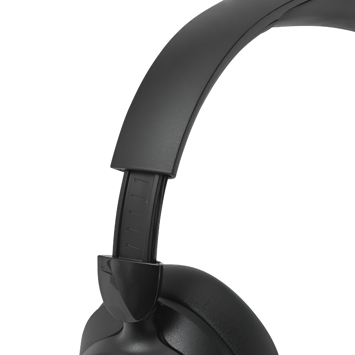 Amazon Basics Hybrid ANC Wireless Over-Ear Bluetooth Headphones – Black Mobile Arcade Ltd
