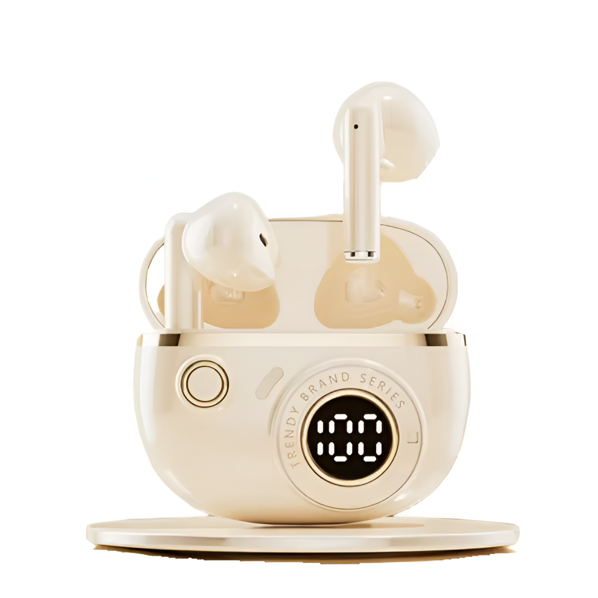 True Wireless In-Ear Headphones with Balanced Armature & Premium Sound Mobile Arcade Ltd