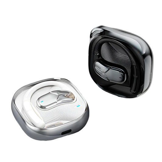 Lenovo AC101 OWS Bluetooth 6.0 Earphones with ENC Noise Reduction & Long Battery Mobile Arcade Ltd