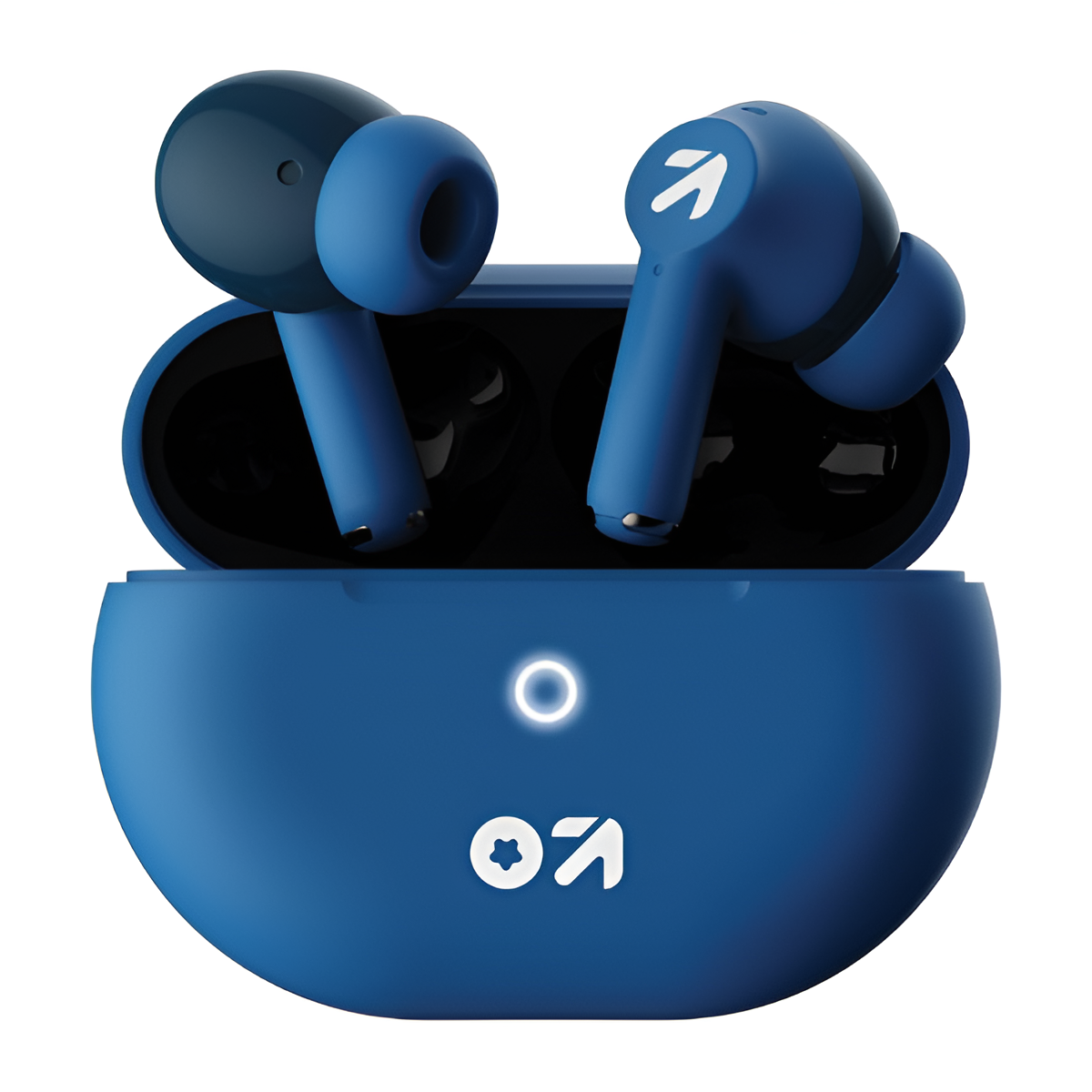 Boult K40 True Wireless Earbuds with 48H Playtime & 4-Mic Clear Calling Mobile Arcade Ltd