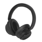 Amazon Basics Hybrid ANC Wireless Over-Ear Bluetooth Headphones – Black