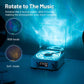 Mini Retro Bluetooth White Noise Speaker – RGB Light, TF Card, Sleep Aid Mobile Arcade Ltd