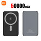 Xiaomi Ultra Slim 30000mAh Wireless Power Bank - Magnetic Fast Charging Battery Mobile Arcade Ltd