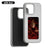 NFC E Ink Custom Case for iPhone 15 Pro – 4 Colors, DIY Personalized Cover Mobile Arcade Ltd