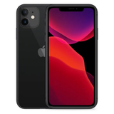 iPhone 11 128GB (Refurbished) Black Mobile Arcade Ltd