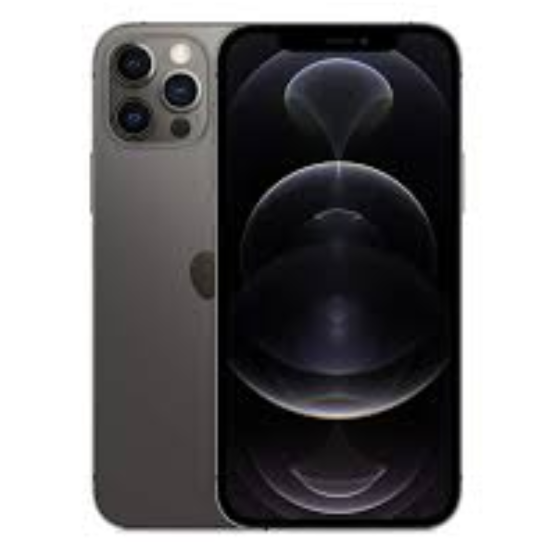 iPhone 12 Pro 128GB (Refurbished) Graphite Mobile Arcade Ltd