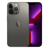 iPhone 13 Pro 128GB (Refurbished) Graphite Black