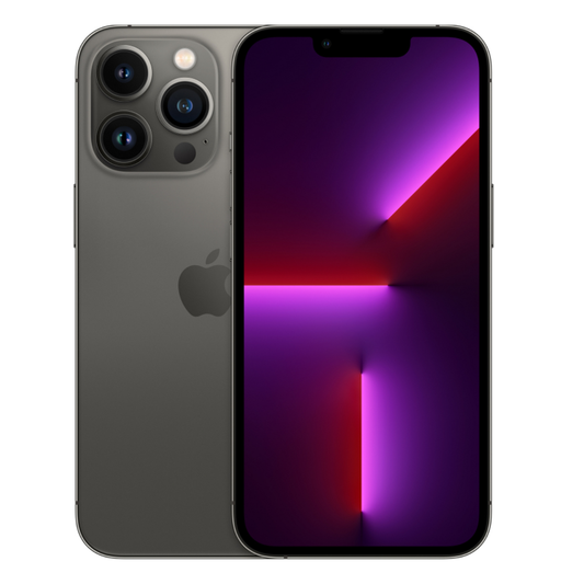 iPhone 13 Pro 128GB (Refurbished) Graphite Mobile Arcade Ltd