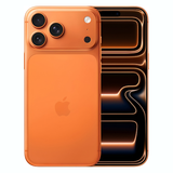 iPhone 17 Pro Max 256GB Cosmic Orange Mobile Arcade Ltd