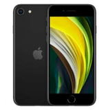 iPhone SE 2nd Gen 64GB (Refurbished)  Black Mobile Arcade Ltd