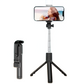 FGCLSY Bluetooth Selfie Stick – Tripod, Remote, Fill Light, Phone Holder