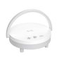 4 in 1 Wireless Charger with Speaker, LED Light & Phone Holder, 15W Mobile Arcade Ltd