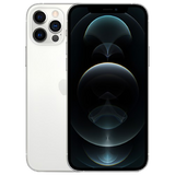 iPhone 12 Pro 128GB White Mint Condition Mobile Arcade Ltd