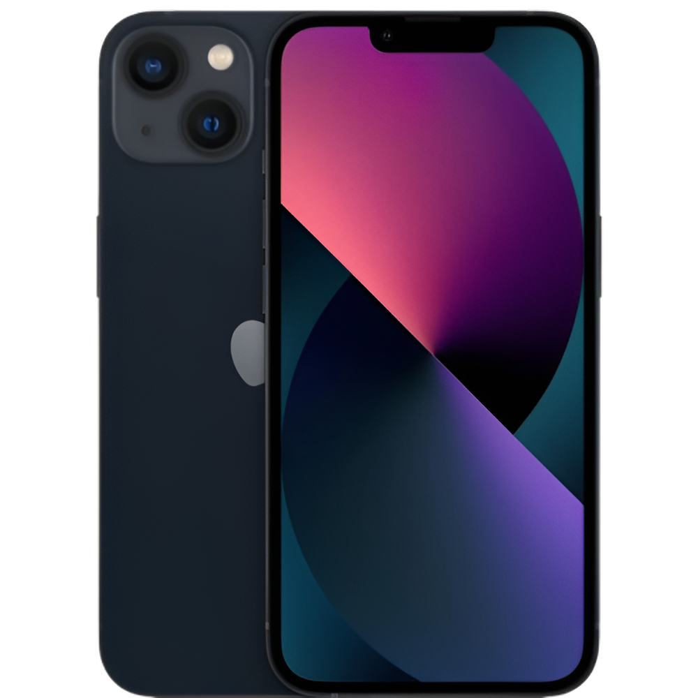 iPhone 13 128GB Black & White (Mint Condition) Mobile Arcade Ltd