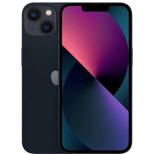 iPhone 13 128GB Black & White (Mint Condition) Mobile Arcade Ltd