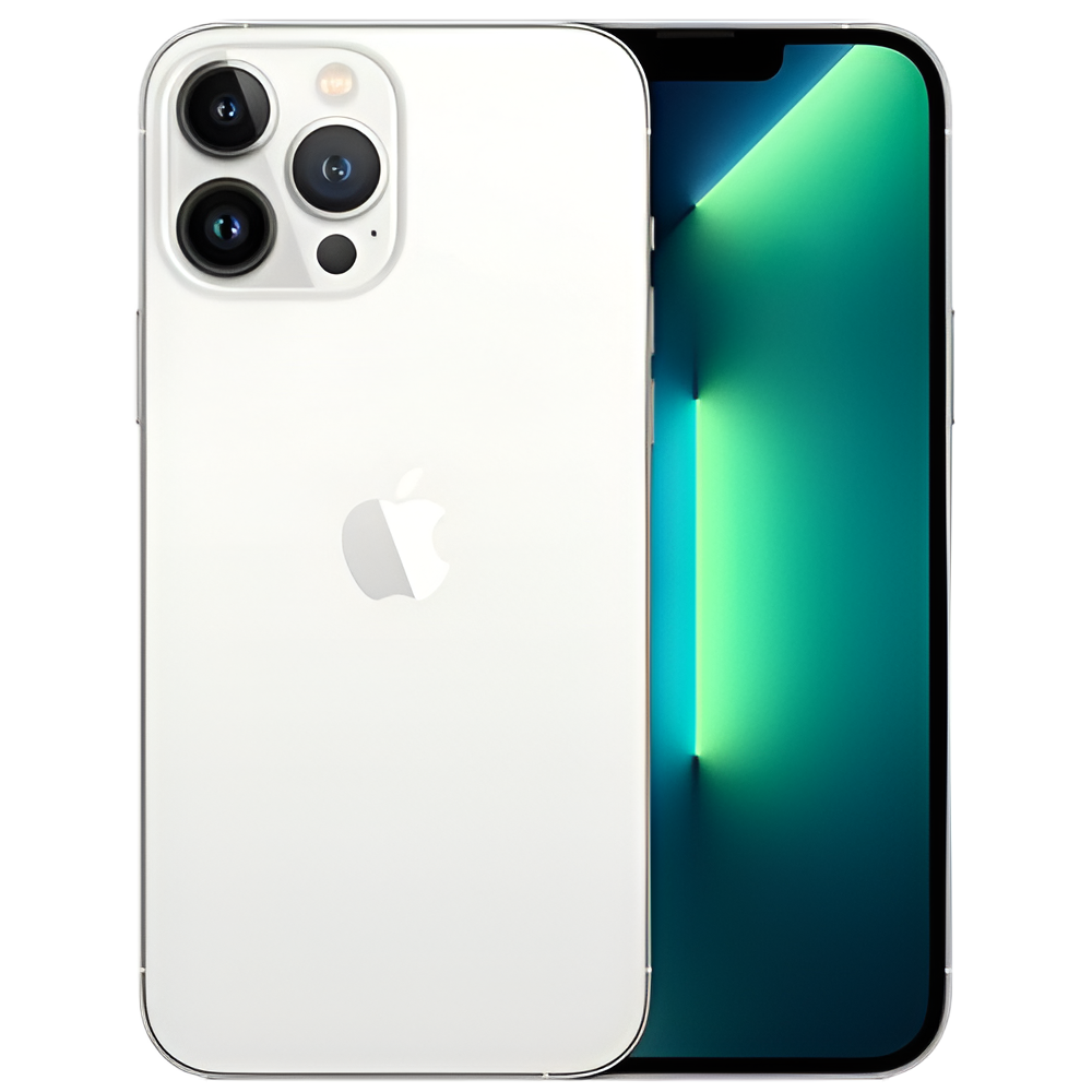 iPhone 13 128GB Black & White (Mint Condition) Mobile Arcade Ltd