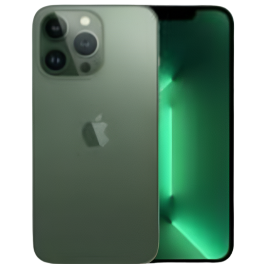 iPhone 13 Pro 128GB Alpine Green Mint Condition MobileArcadeLtd