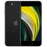 IPhone SE 2nd Generation 64GB Black (Good Condition) Mobile Arcade Ltd