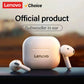 Lenovo LP40 Wireless Bluetooth Earphones TWS Touch Control HD Call Mic Mobile Arcade Ltd