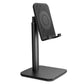Adjustable Desktop Phone & Tablet Stand with Fast USB Car Charger Mobile Arcade Ltd