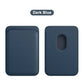 Official Finewoven Magnetic Wallet Case for iPhone 15 Pro Max 14 13 12 Series Mobile Arcade Ltd