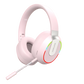 Foldable Wireless Headphones with Dual Microphone, HiFi Sound & Noise Reduction Mobile Arcade Ltd