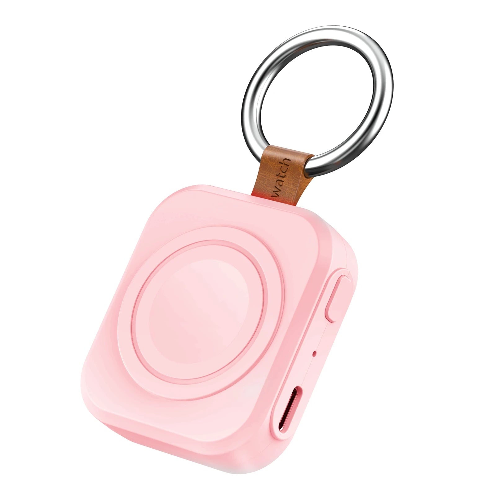 Wireless Charger Stand for Samsung Galaxy Watch 1-8 Pro/Classic | Fast Type-C Dock Mobile Arcade Ltd