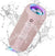 Portable Bluetooth Speaker with Lights, HD Stereo, IPX7 Waterproof, TWS Mobile Arcade Ltd