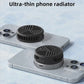 Hagibis Magnetic Mobile Phone Cooler for iPhone 17 Pro & Gaming Phones