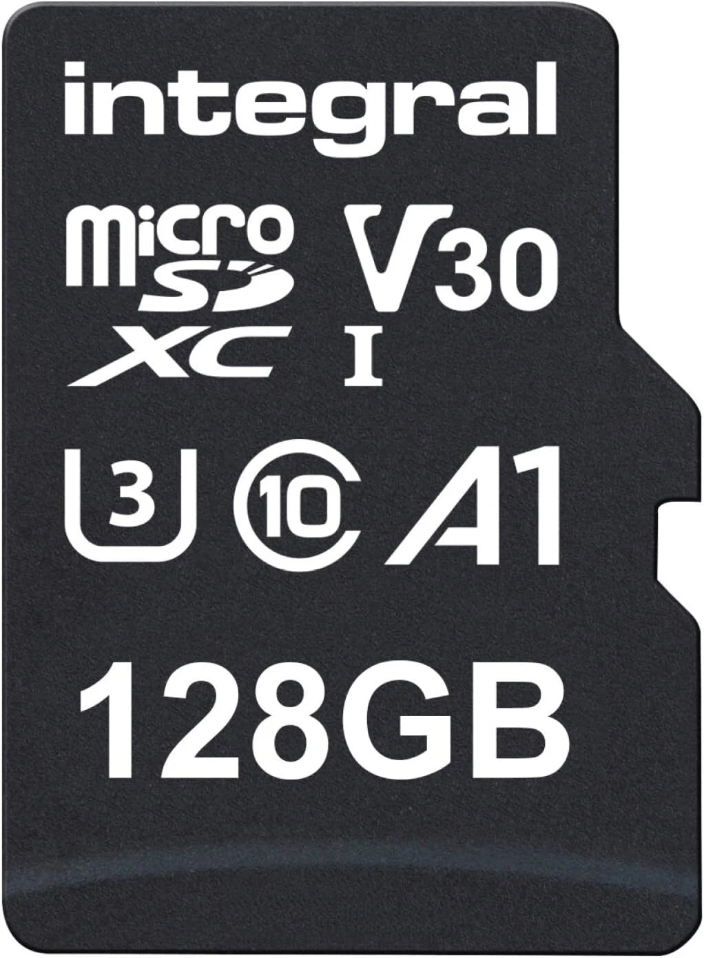 128GB microSD Card U3 Class 10 – 4K Video, 100MB/s Read, A1 App Speed, NEW Mobile Arcade Ltd