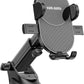 Universal 360° Rotation Magnetic Car Phone Holder Strong Mount Dashboard UK NEW Mobile Arcade Ltd