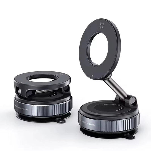 360° Strong Magnetic Car Phone Holder Suction Mount Mobile Arcade Ltd