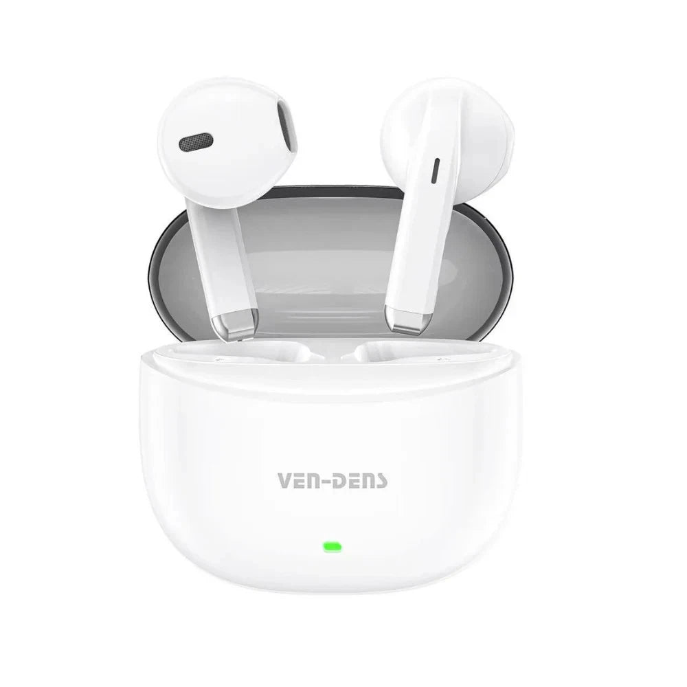 TWS Bluetooth 5.4 Earbuds True Wireless Stereo with Charging Case UK Mobile Arcade Ltd
