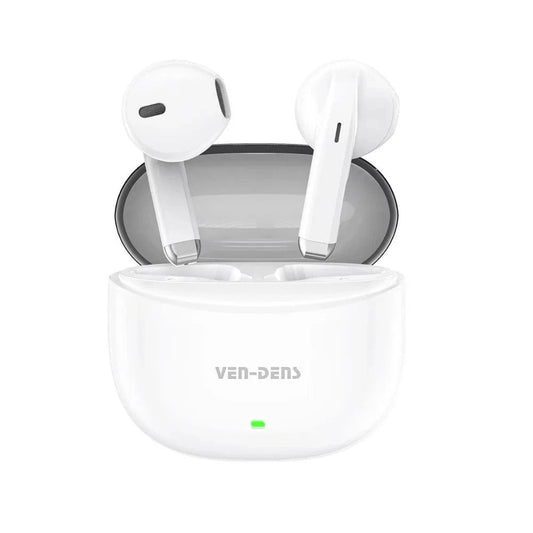 TWS Bluetooth 5.4 Earbuds True Wireless Stereo with Charging Case UK Mobile Arcade Ltd