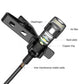USB-C Lavalier Microphone Clip-On Mic for Phone Laptop Plug & Play Recording Mobile Arcade Ltd