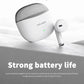 TWS Bluetooth 5.4 Earbuds True Wireless Stereo with Charging Case UK Mobile Arcade Ltd