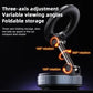 360° Strong Magnetic Car Phone Holder Suction Mount Mobile Arcade Ltd