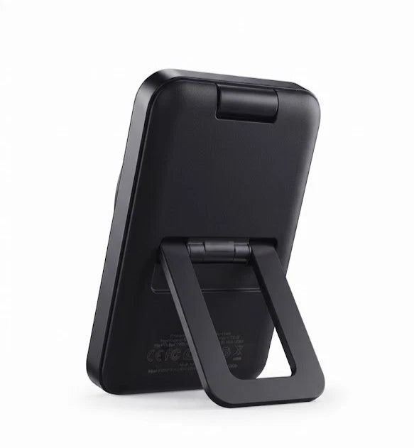 Wireless Power Bank 15W Fast Charging Portable Battery New Mobile Arcade Ltd