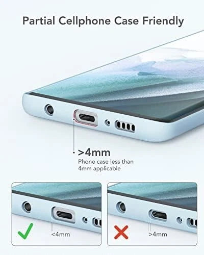 Mini Power Bank USB C - 5000mAh, 20W PD 18W QC USB C Battery Pack, Portable Mobile Arcade Ltd