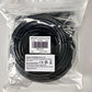 40m Outdoor CAT6 Ethernet Cable – Waterproof, 10Gbps, CCA, Direct Burial Mobile Arcade Ltd